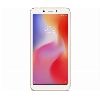 Смартфон Xiaomi Redmi 6, 4.64 ГБ, золотой